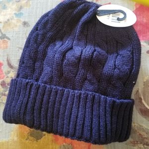 Beanie Hat